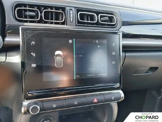 Citroën C3 puretech 110 s&amp;s eat6 — photo 14