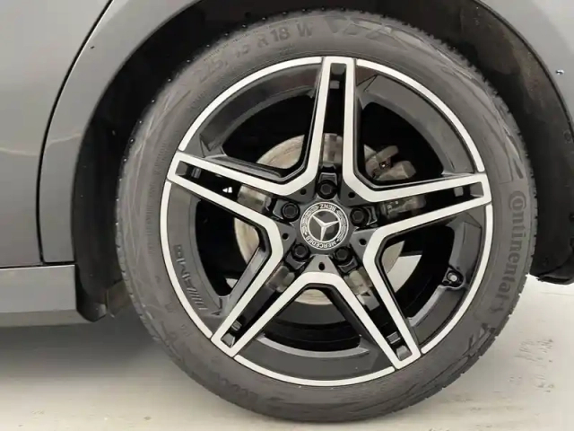 Mercedes Classe A 200 7g-dct — photo 34