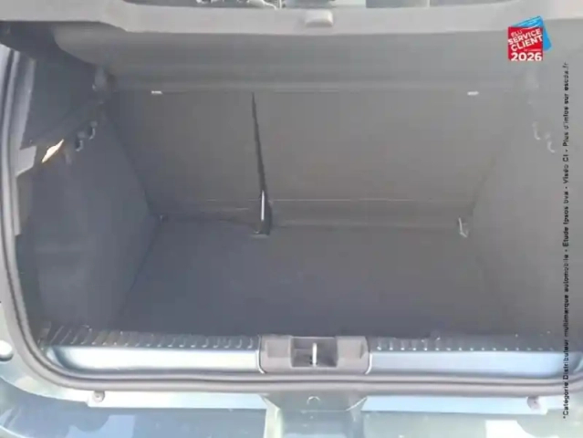 Dacia Sandero 1.0 eco-g 100ch stepway expression — photo 14