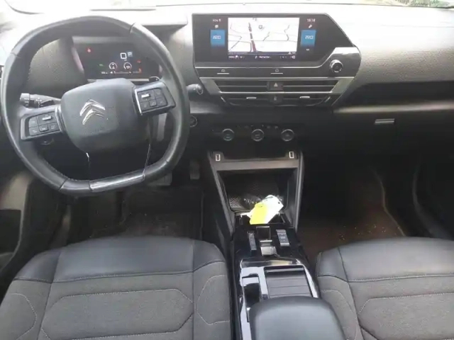 Citroën C4 bluehdi 130 s&amp;s eat8 — photo 8