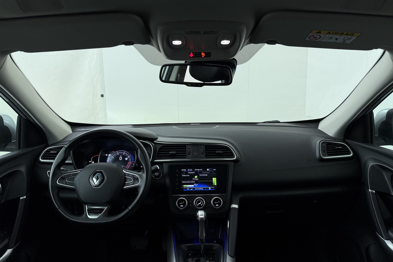 Renault Kadjar — photo 9