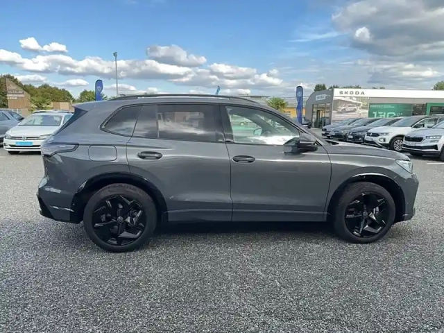 Volkswagen Tiguan 2.0 tdi 150ch dsg7 — photo 6