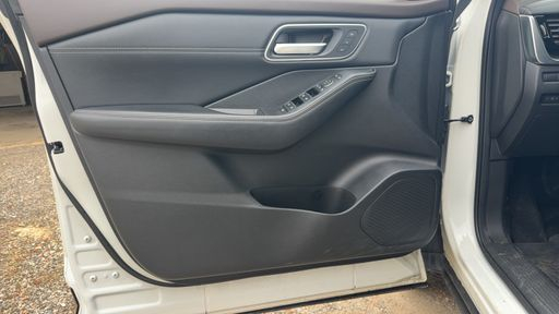 Nissan X-Trail 1.5 DIG-T 213 e-power e-Force 4WD - Tekna – 2023 – 71941 km – Hybride essence – Boîte Automatique — photo 33