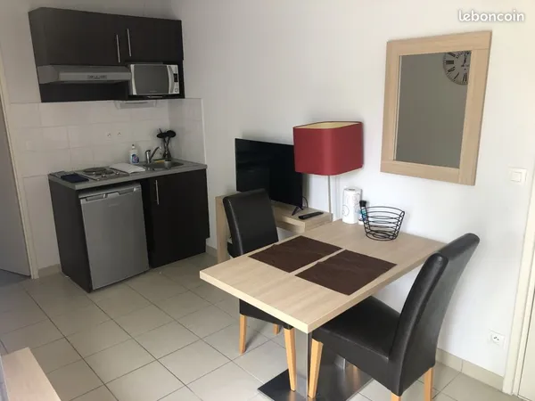 Studio 22m2