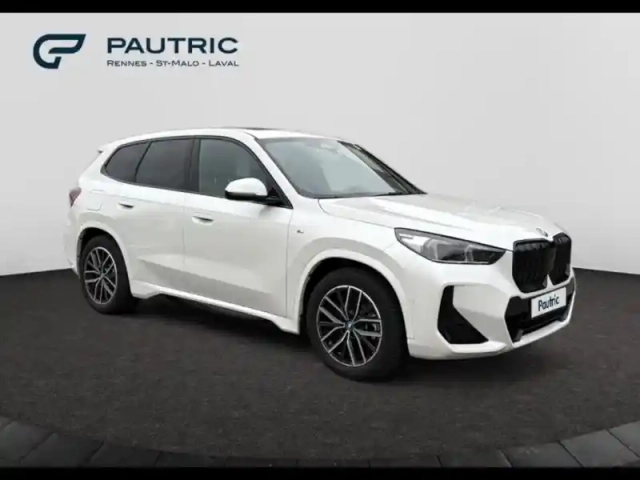 Bmw X1 ixdrive30 313ch m sport — photo 7
