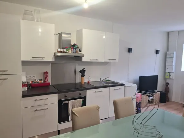 Appartement à louer Châtillon-sur-Chalaronne