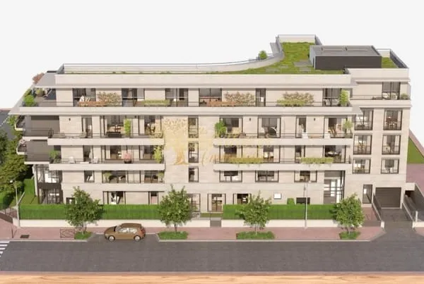 VILLA NAVONA - Saint-Maur-des-Fossés (94)