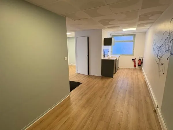 Bureaux à louer Vieux Lille
