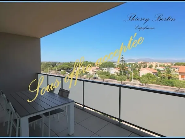 Appartement 3 pièces 80 m²
