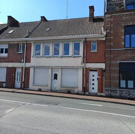 Maison 7 pièces 135 m²