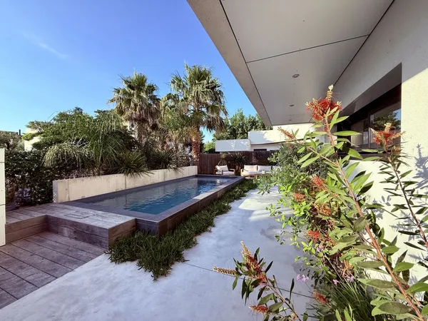 Maison de luxe 6 pièces 131 m²