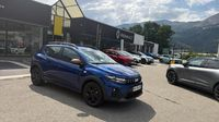 Dacia Sandero 1.0 TCe 110ch Stepway Extreme -25 — photo 3