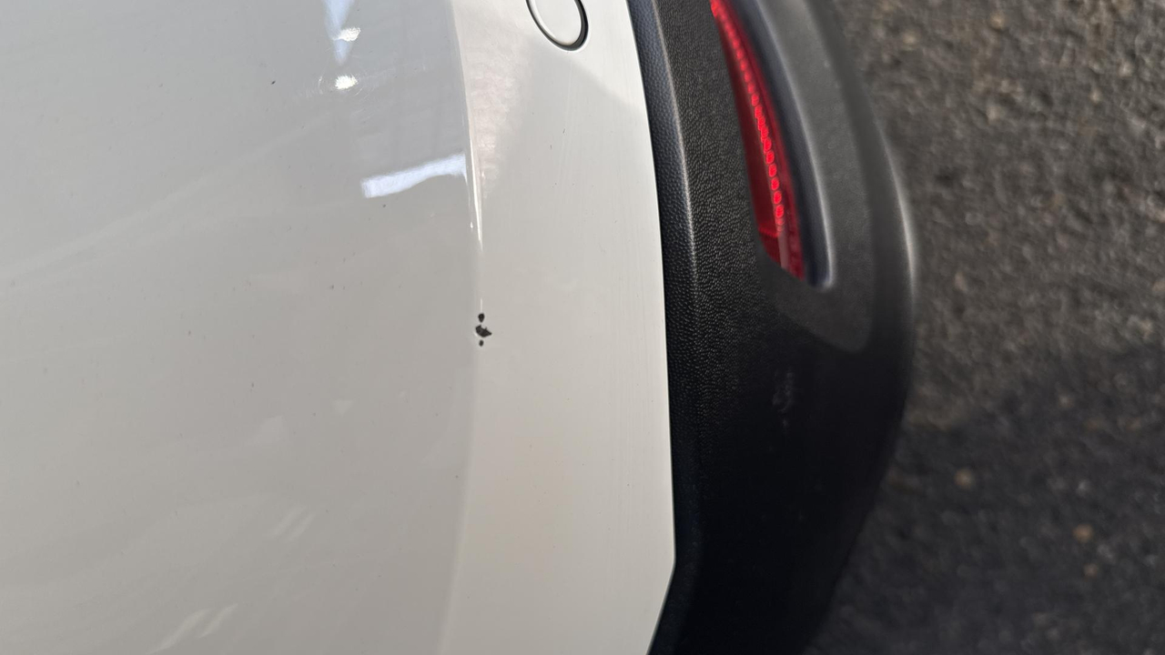 Volkswagen T-Cross 1.0 TSI 110 Start/Stop BVM6 — photo 16