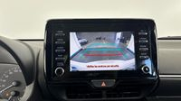 Toyota Yaris 116h Dynamic 5p MY22 — photo 29
