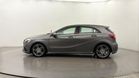 Mercedes Classe A 200 d Sport Edition — photo 7