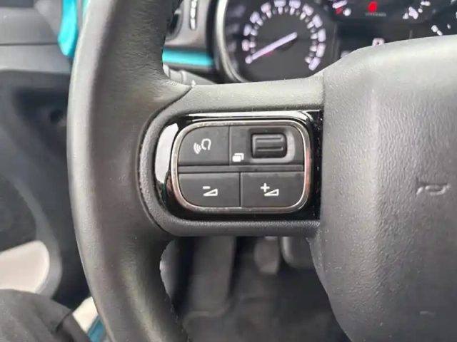 Citroën C3 puretech 110 s&amp;s bvm6 — photo 19