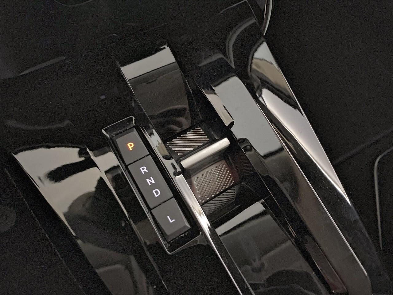 Citroën C3 Aircross hybride 145 ch aut plus — photo 15