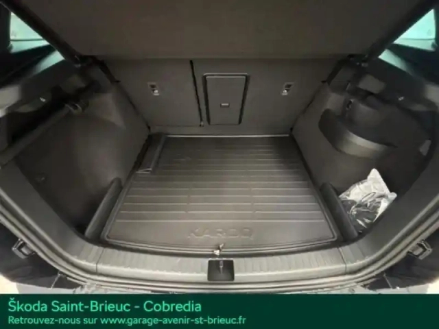 Skoda Karoq 1.5 tsi evo 2 act 150ch sportline dsg7 — photo 44