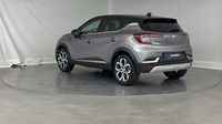 Renault Captur 1.3 TCe mild hybrid 140ch Techno — photo 8