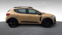 Dacia Sandero 1.0 ECO-G 100ch Stepway Extreme -24 — photo 4