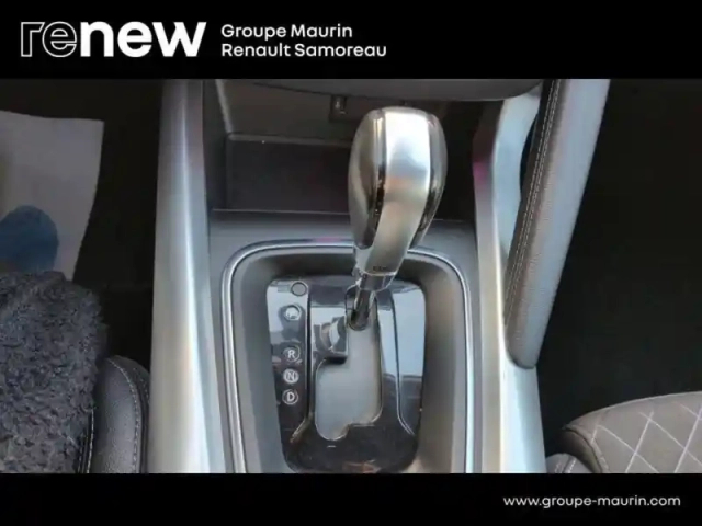 Renault Kadjar 1.3 tce 140ch fap intens edc — photo 13