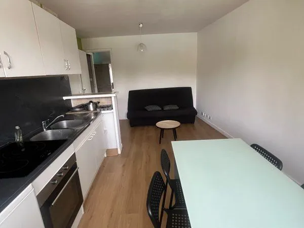 Appartement T2