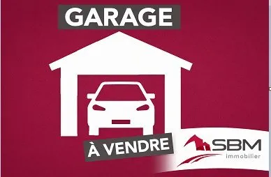 GARAGE - ANNECY
