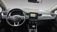 Renault Captur 1.5 Blue dCi 115ch Intens — photo 8