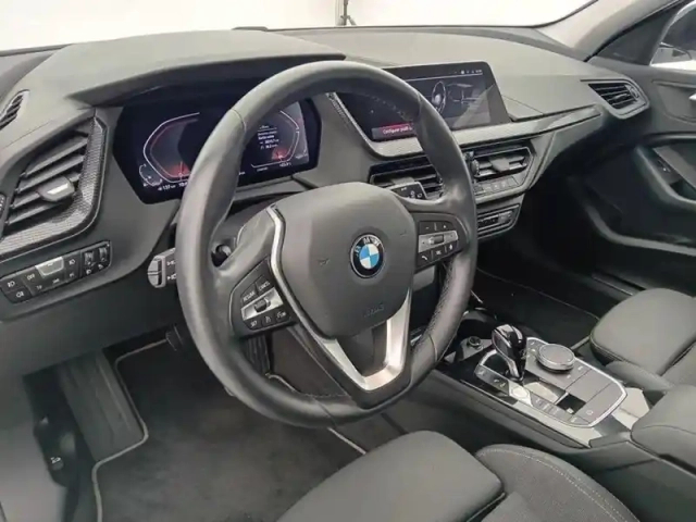 Bmw Serie 1 série 1 118ia 136ch edition sport dkg7 — photo 9