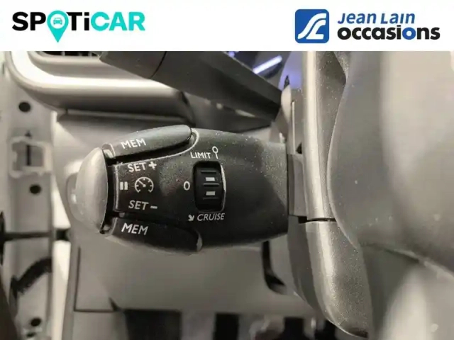 Citroën C3 puretech 83 ch bvm5 — photo 60