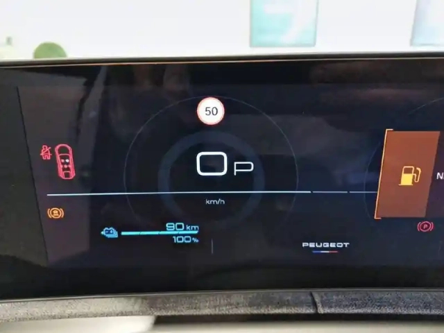 Peugeot 3008 plug-in hybrid 225 e-dcs7 — photo 10