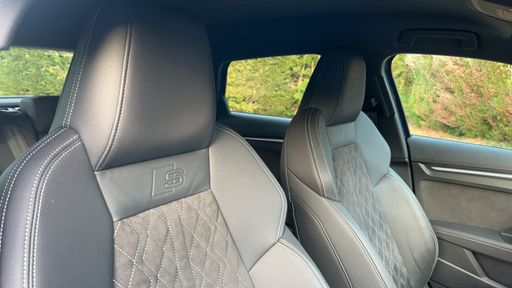 Audi A3  Sportback 45 TFSI e 245 Hybride S-Tronic 6 - S Line – 2021 – 72910 km – Hybride rechargeable – Boîte Automatique — photo 47
