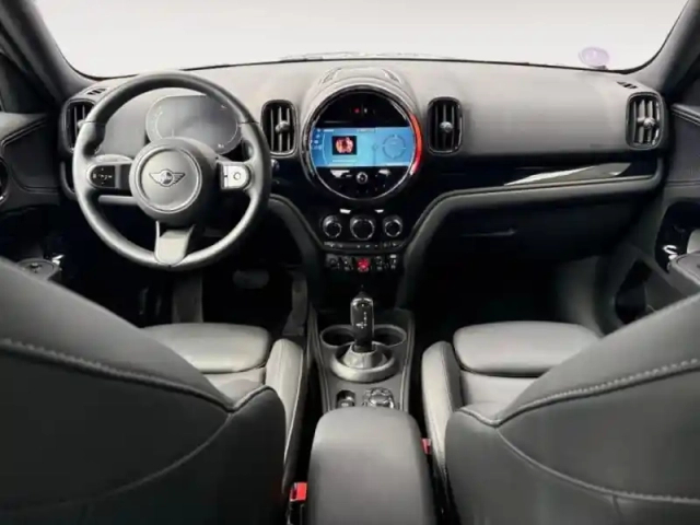 Mini Countryman cooper 136ch  highlands bva7 — photo 9