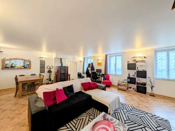 Maison à vendre Broué