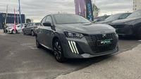 Peugeot 208 1.2 PureTech 100ch S&S Allure — photo 3