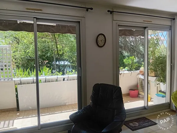 Appartement 4 pièces 90 m²
