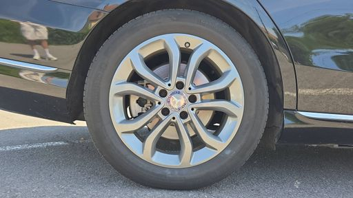 Mercedes Classe C 180 CDI 116 - Executive – 2014 – 76256 km – Diesel – Boîte Manuelle — photo 37