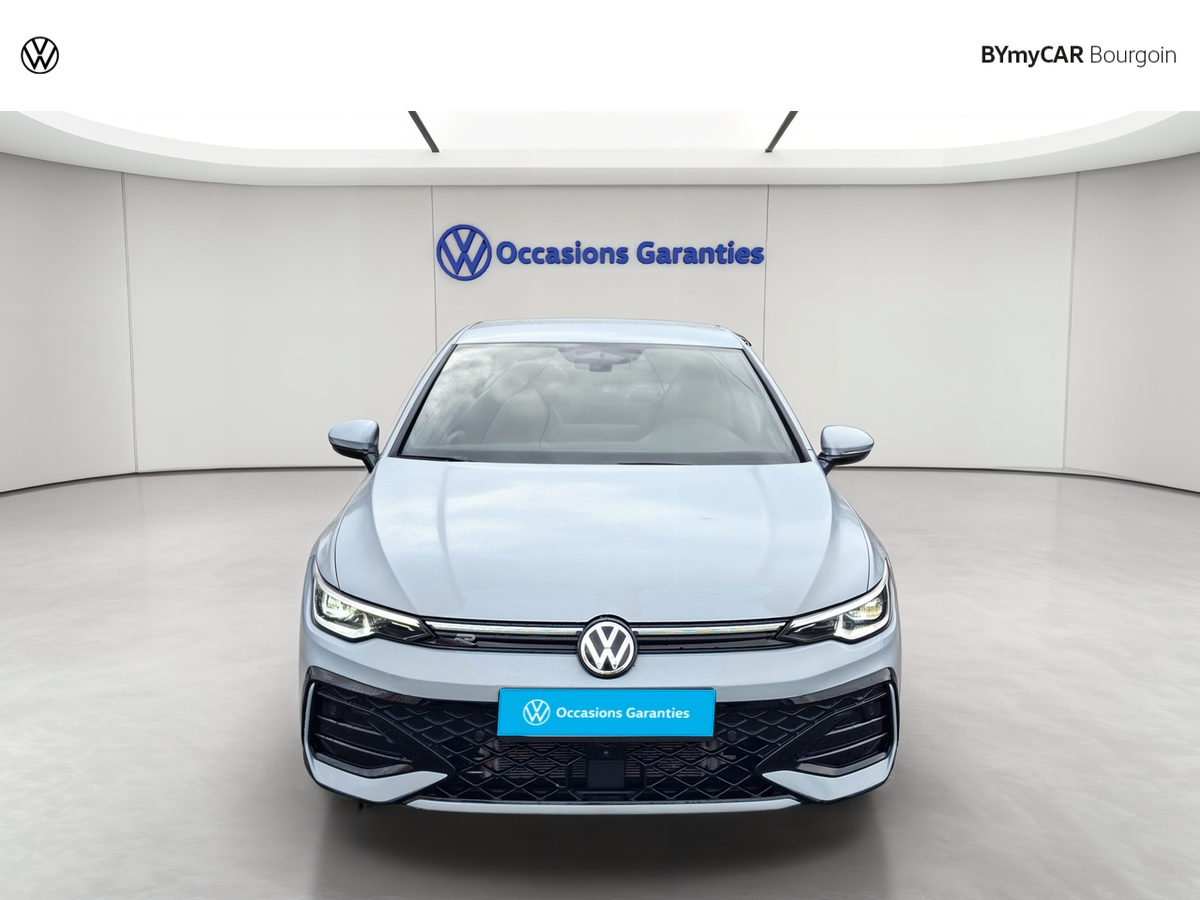 Volkswagen Golf 1.5 eTSI EVO2 150 DSG7 — photo 8