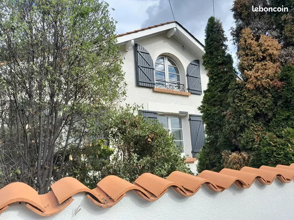 Maison 6 pièces 131 m²