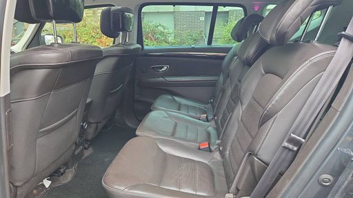 Renault Espace 1.6 dCi Energy 160 EDC6 - Initiale Paris – 2018 – 129115 km – Diesel – Boîte Automatique — photo 38