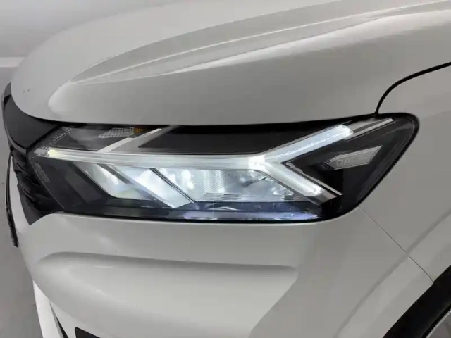 Dacia Sandero eco-g 100 - 22 — photo 32