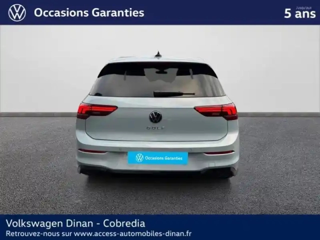 Volkswagen Golf 2.0 tdi 150ch r-line edition dsg7 — photo 6
