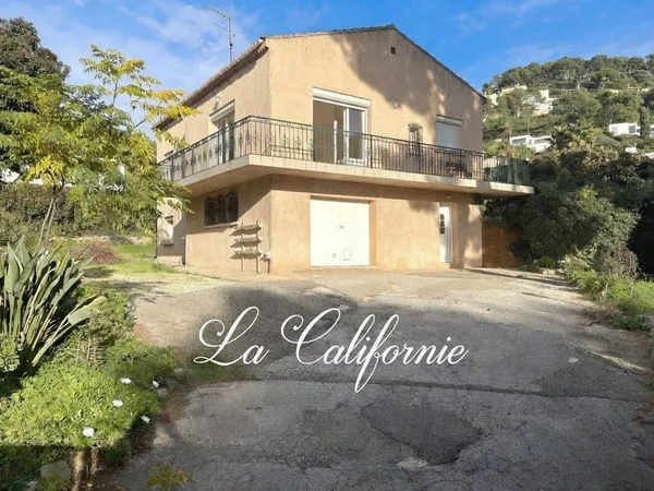 Maison 6 pièces 63 m²