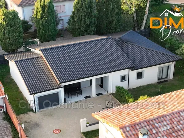 Vente maison contemporaine 4 Pièce(s)