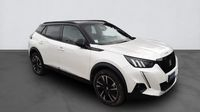 Peugeot 2008 1.2 PureTech 130ch S&S GT Line — photo 3