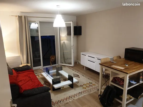 Appartement 39m2