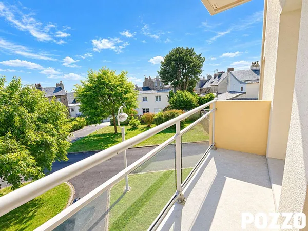 Appartement 3 pièces 76 m²