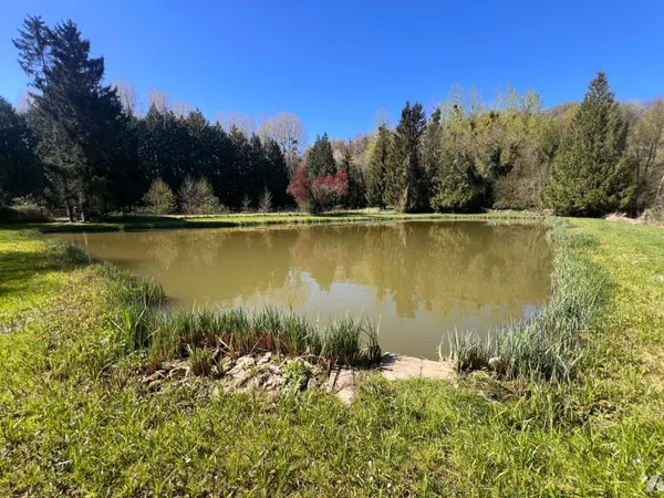 Bien agricole 5896 m²