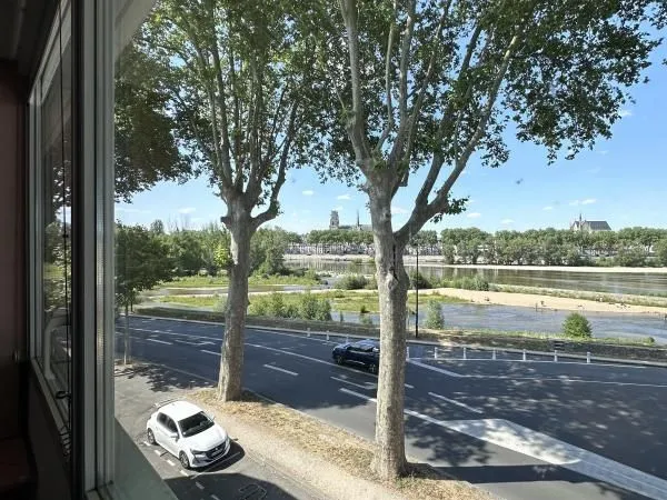 Bureaux 30 m²