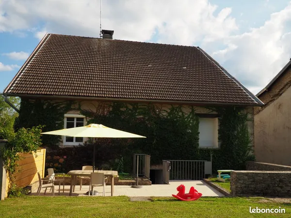 Maison de famille